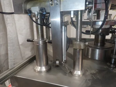 Used 2008 RIGAO RGNF30B Miscellaneous Packaging Equipment Ohio US | HGR 24 #729218