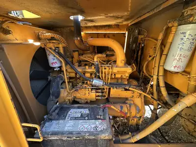 Used 2005 ROSCO SWEEP PRO Street Sweeper New York US | Abele Tractor #1343047