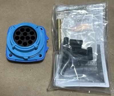 NEW Meltric 03-A8001-001