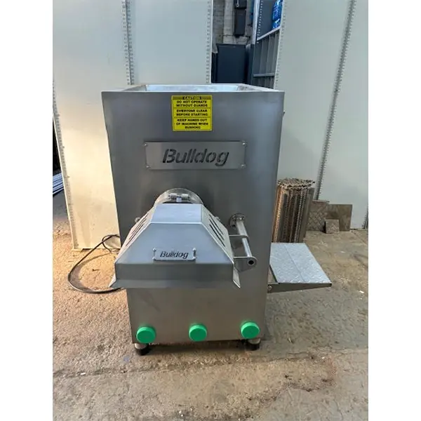 Used Bulldog _UNKNOWN_ Grinders / Shredders - Food Pennsylvania US | ISCA #1299282