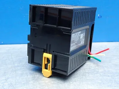 USED OMRON NJPA3001