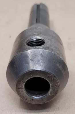 BRIDGEPORT R8 End Mill Holder Tooling & Accessories, R8 Tooling | Machinery Central (4)