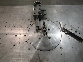 Used _UNKNOWN_ _UNKNOWN_ Wire Benders New Jersey US | National Machinery Exchange #1499332