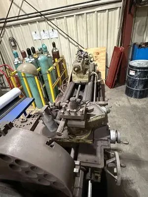 Used MONARCH 612 Engine Lathes New York US | Aucto #715483