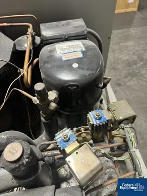USED Environmental Specialties Enviromental Specialties Stability Chamber, Model ES2000 CDMD