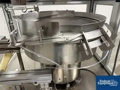Used Capmatic _UNKNOWN_ Feeders (Material Handling) Ohio US | Federal Equipment Company #420443