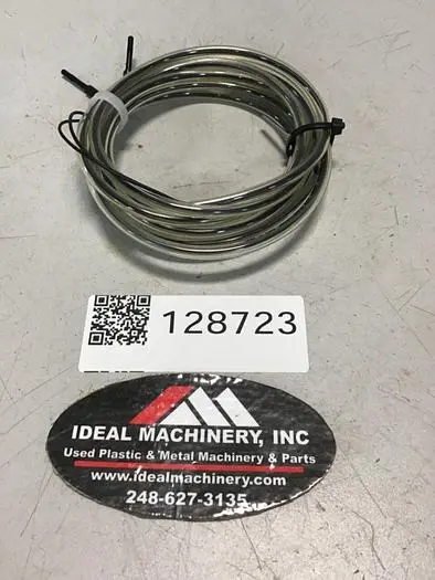 Used OMRON E32-D322M Sensors Michigan US | Ideal Machinery #589495