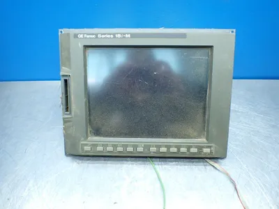 USED FANUC A02B0283B502