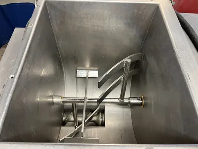 USED BIRO AFMG 52