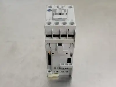 USED ALLEN-BRADLEY 100-C12ZJ10