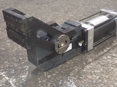 USED DESTACO RC1251200PXTNX
