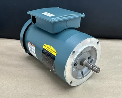 NEW Baldor VUHM3538