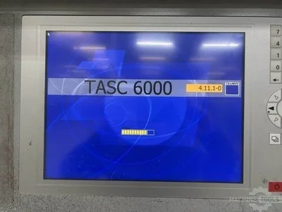 USED 2014 TRUMPF TRUBEND 7036