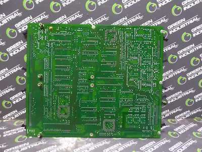 Allen Bradley 155799 Main Control Board Rev. 03 155800 1336 Used