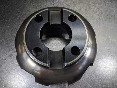 Kennametal 7.25" Facemill 2.5" Arbor BMD800R6409S250L250 2610688 (LOC2921A)