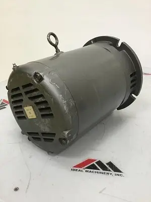 USED BALDOR 37F546X669S2