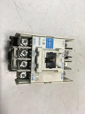 USED MITSUBISHI S-N11