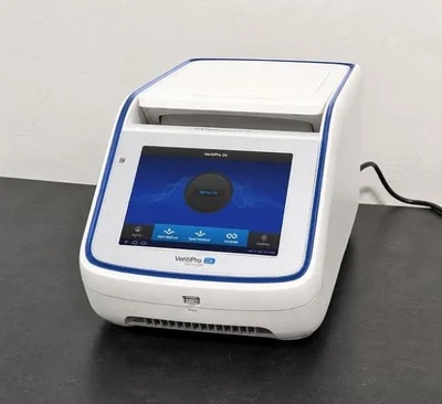 Used APPLIED BIOSYSTEMS VERITI DX PCR/Thermal Cycler New Jersey US | Bionex Scientific LLC #800100