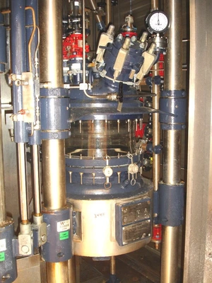 Used _UNKNOWN_ _UNKNOWN_ Reactors Ohio US | Federal Equipment Company #1553366