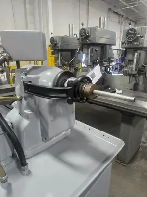 USED HARDINGE TFB-H