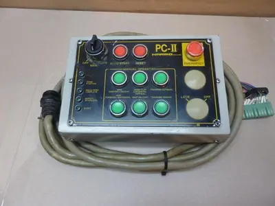 USED HARMO PC-II
