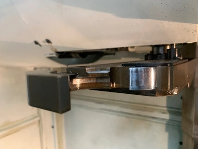 2007 HURCO VM1 Vertical Machining Centers | PM Machines (20)