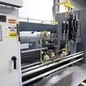 Used GASBARRE _UNKNOWN_ Belt Furnaces Connecticut US | Furnace Brokers International #1354956