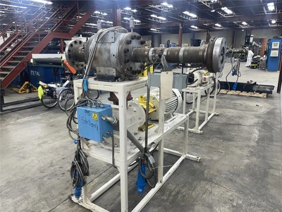 USED MAAG ES 90/90