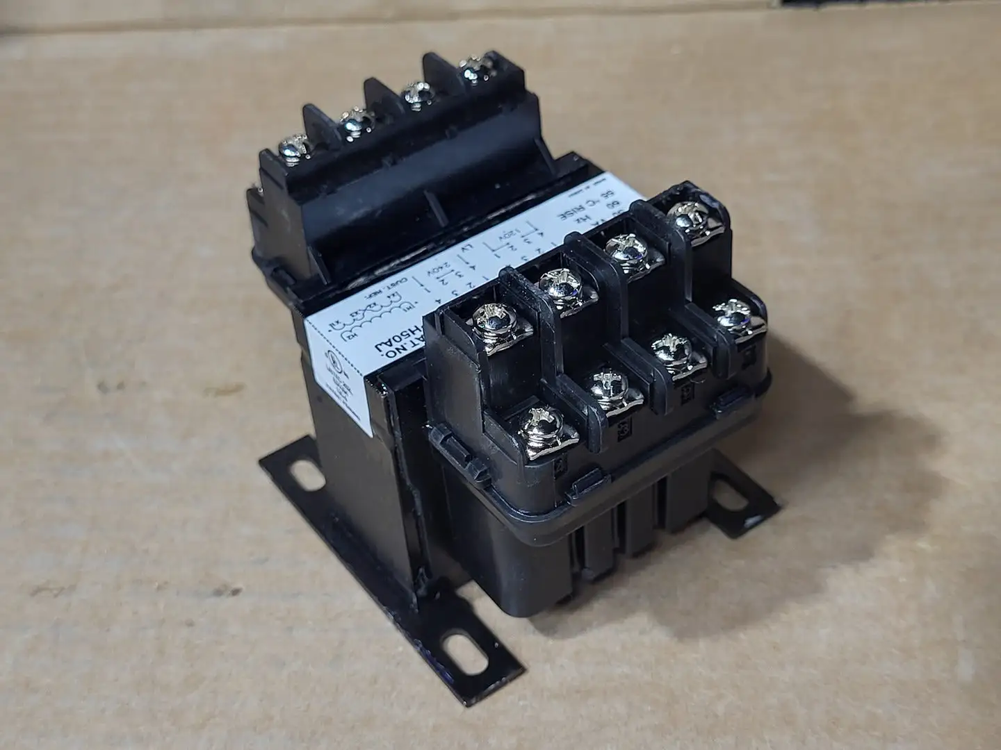 New | in-Stock HPS PH50AJ Transformers British Columbia CA | Lenmark #1426942