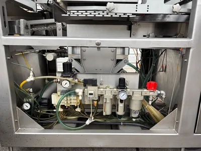 Used _UNKNOWN_ _UNKNOWN_ Tray Sealers Illinois US | Federal Equipment Company #1365414
