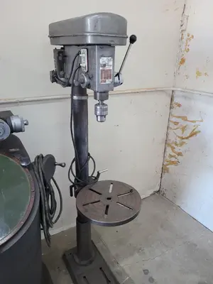 1979 DURACRAFT FM-1617 Drilling & Tapping | MD Equipment Services LLC (1)