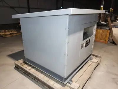 NEW VISICOMM 30IND6050