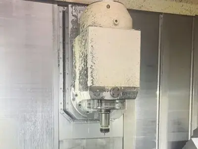 2013 MAZAK INTEGREX I-100S 5-Axis or More CNC Lathes | Toolquip, Inc. (8)