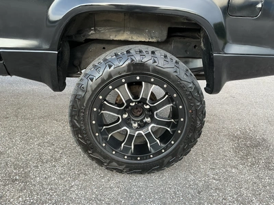 Used 1984 FORD BRONCO II SUVs Michigan US | Miedema Asset Management Group #1461339