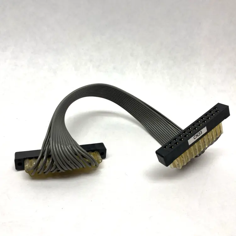 Used Hitachi Cable for S-3500N Microscope Microscope Accessories Michigan US | Maverick Industrial Sales #1400434