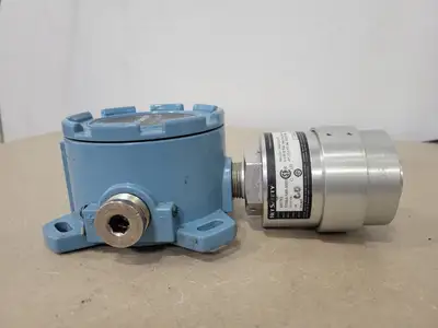 USED NET SAFETY ST360A-1000-ASSY