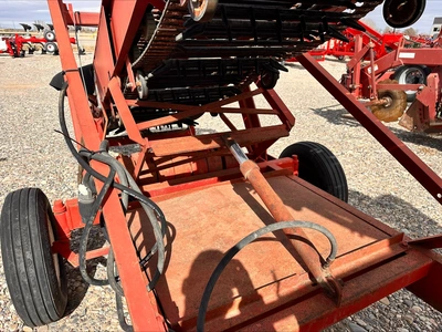 Used _UNKNOWN_ _UNKNOWN_ Portable Conveyors Idaho US | Tri-Steel Manufacturing #1557195