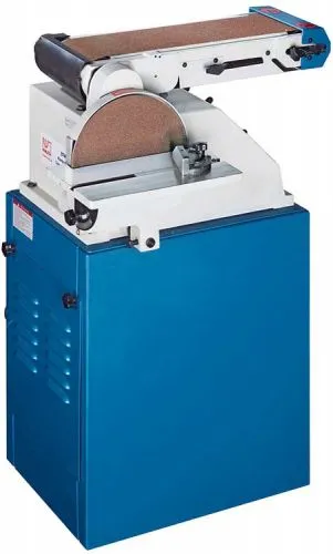 NEW KNUTH BTM 250
