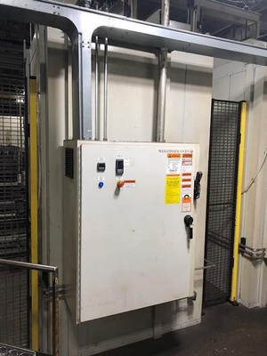 Used 2013 ECM TECHNOLIGIES _UNKNOWN_ Pit Carburizer Furnaces Michigan US | Aucto #1307410
