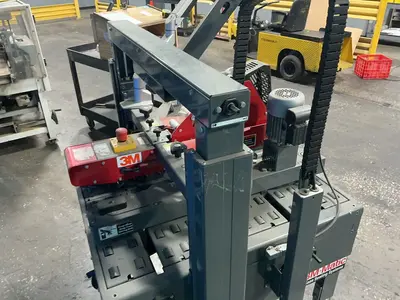 Used 2014 3M 8000A Miscellaneous Packaging Equipment Ohio US | HGR 24 #1548040