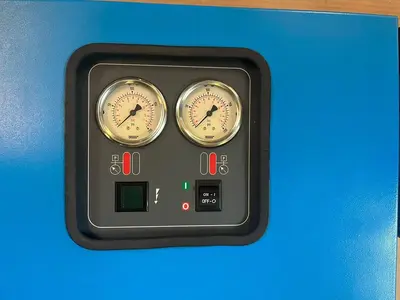 USED HANKISON DHW-15