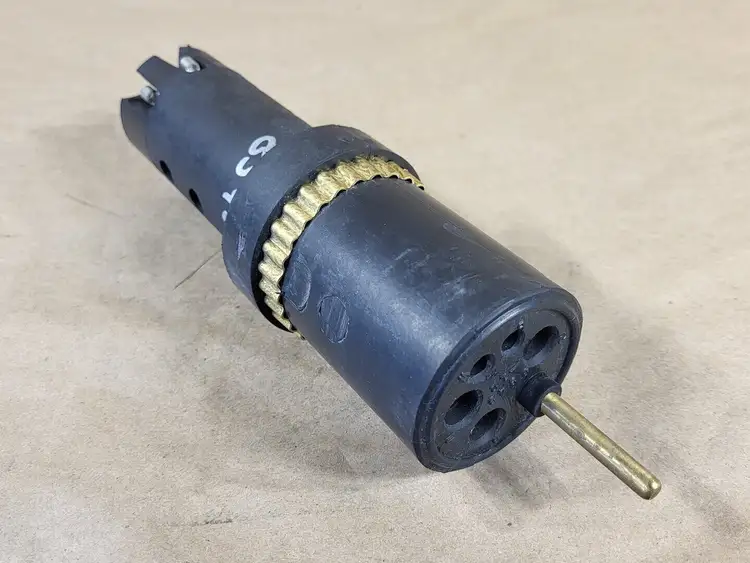 Used SPECIAL MINE SERVICES 8343-12 Cable & Wire British Columbia CA | Lenmark #248307
