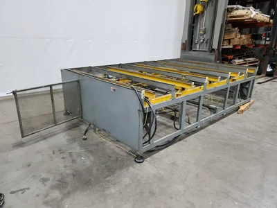 USED METLSAW CS3T8-16