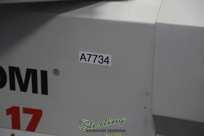 Used ROMI M17 CNC Lathes California US | Sterling Machinery Exchange #1465462