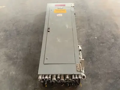 Used CUTLER-HAMMER PRL1A Switchgears British Columbia CA | Lenmark #1431028