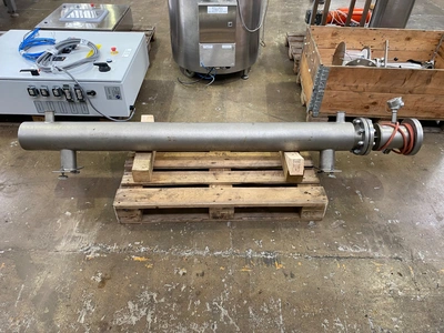 2014 NIRO Mobile Minor 0.8 Dryer Spray | Perry Equipment (23)