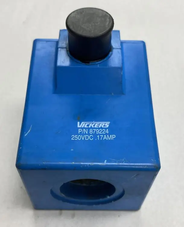 New | in-Stock VICKERS 879224 Miscellaneous Equipment (Electrical & Power) Ohio US | Surplus Asset Holdings #1233730