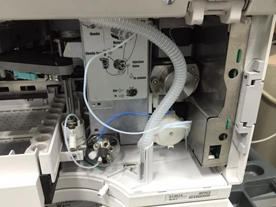 Used Agilent 1100 Miscellaneous Laboratory Equipment California US | CAL-L Enterprises #1459541