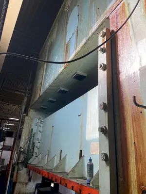 USED VERSON S2-300 132T