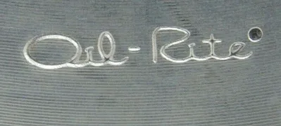 NEW OIL RITE B966-16 RESERVIOR B96616